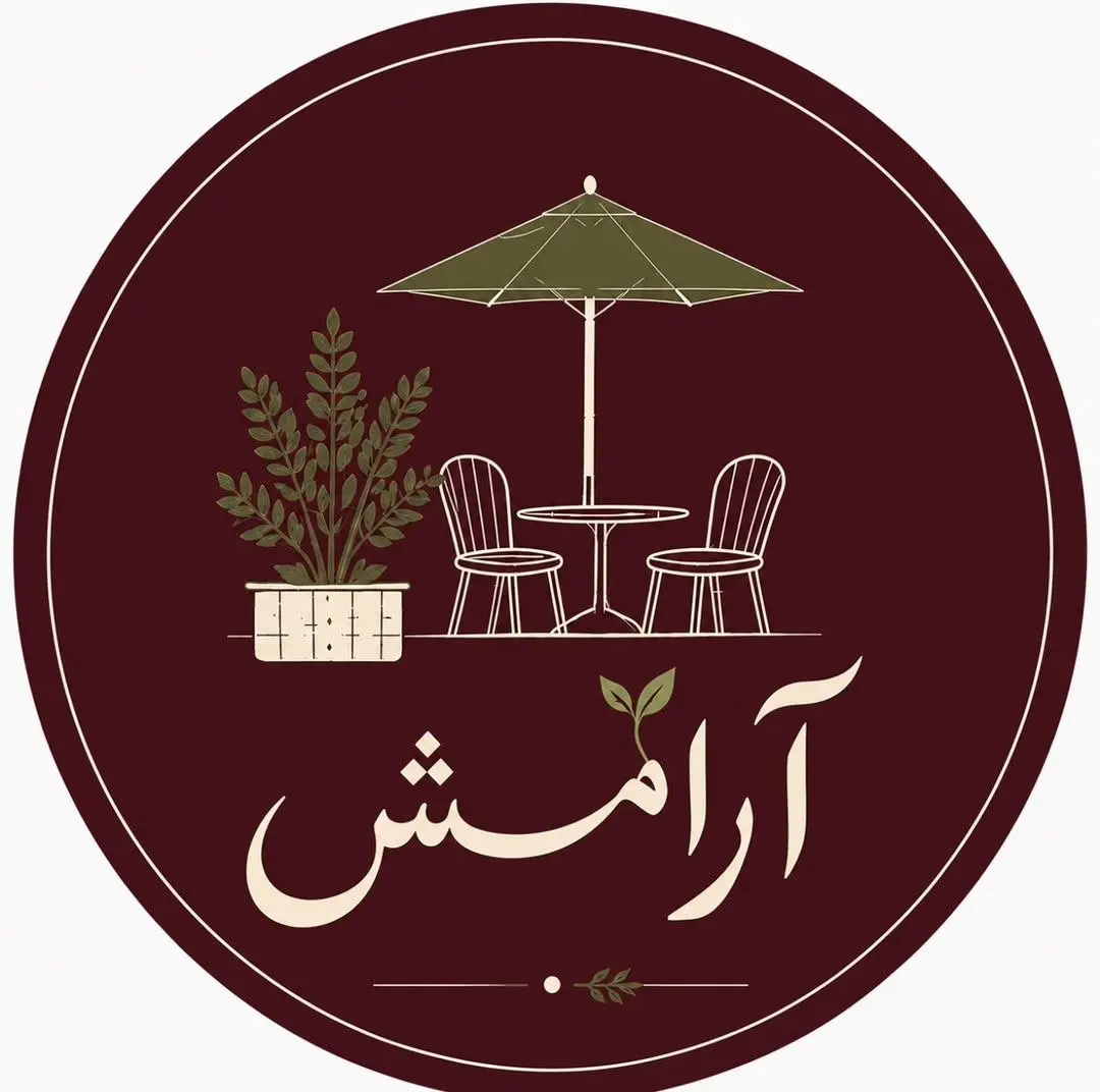 لوگوی مجموعه